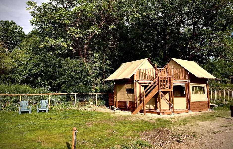 Camping Soleil des Bastides Cabatente