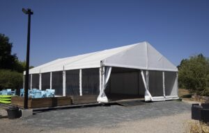 Camping Les Pommiers_Rivières grand barnum