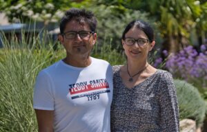 Demules Anne & Pierre