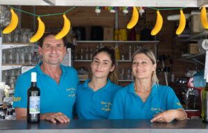 Estournet Christophe & Valérie