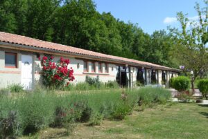 Serviès Rousieux grande salle