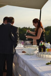 Serviès Rousieux service