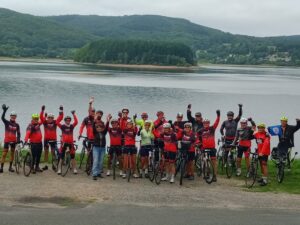 Aire Naturelle Les Rives Du Lac_Nages