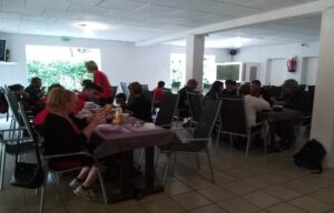 Plan d'Eau Saint Charles groupes