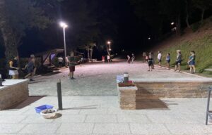 Village de Vacances Camboussel_Brassac pétanque