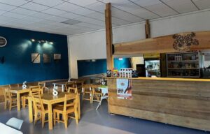 Aire Naturelle Les Rives Du Lac_Nages