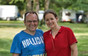 Koevoets Richard & Kristel