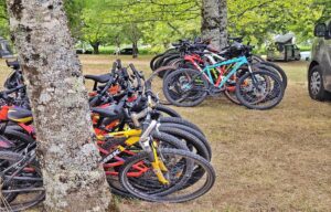 Camping Le Plô_Le Bez VTT