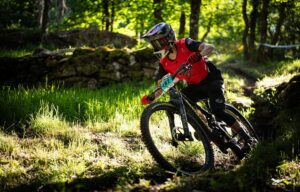 Camping Le Plô_Le Bez parcours VTT