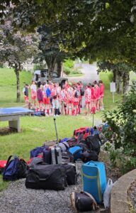 Camping Le Plô_Le Bez clubs de sports