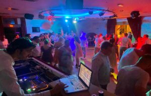 Camping Domaine du Koukano_Maurens-Scopont discothèque animation musicale