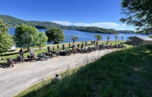Parc Résidentiel de Loisirs Les Rives Du Lac Du Laouzas_Nages