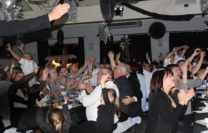 Camping des Sources Chaudes_Lacaune soirées musicales et réveillons